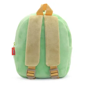 Buy Anypack 3D Green Durian School Backpack Cute Fruit With Cartoon Designs Children Toddler Plush Bag For Baby Girls and Boys Online - Luggage & Bags - 2 - NZ Depot Free Shipping