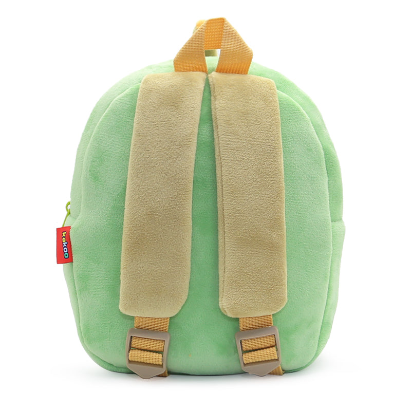 Anypack 3D Green Durian School Backpack Cute Fruit With Cartoon Designs Children Toddler Plush Bag For Baby Girls and Boys - KD9-FV-Durian - Luggage & Bags - 2 - NZ DEPOT Buy Anypack 3D Green Durian School Backpack Cute Fruit With Cartoon Designs Children Toddler Plush Bag For Baby Girls and Boys Online - Luggage & Bags - 2 - NZ Depot Free Shipping