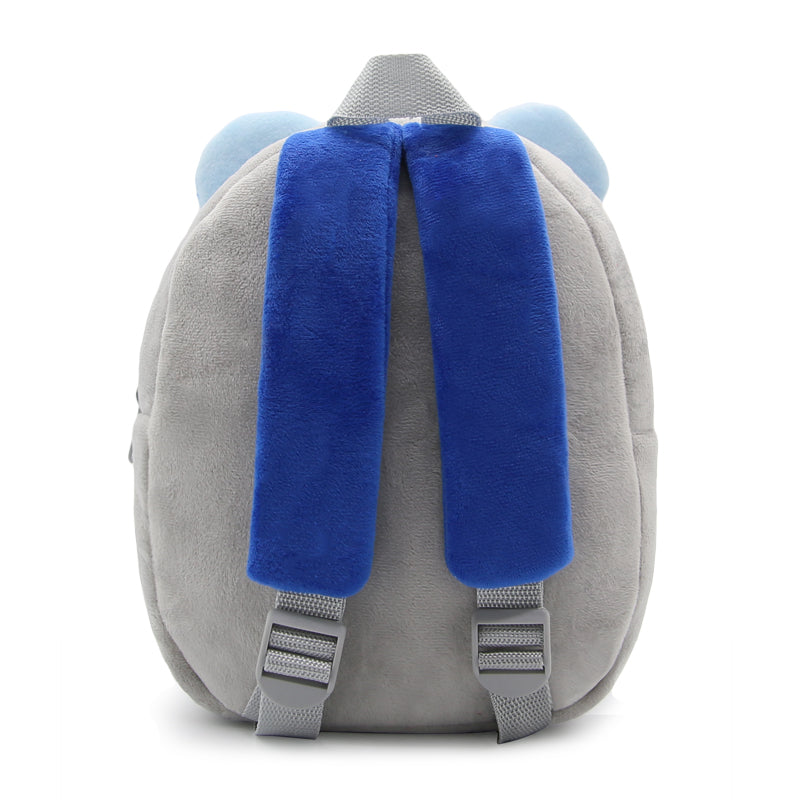 Anypack 3D Grey Raccoon School Backpack Cute Animal With Cartoon Designs Children Toddler Plush Bag For Baby Girls and Boys - KD9-Z00-Raccoon - Luggage & Bags - 4 - NZ DEPOT Buy Anypack 3D Grey Raccoon School Backpack Cute Animal With Cartoon Designs Children Toddler Plush Bag For Baby Girls and Boys Online - Luggage & Bags - 4 - NZ Depot Free Shipping