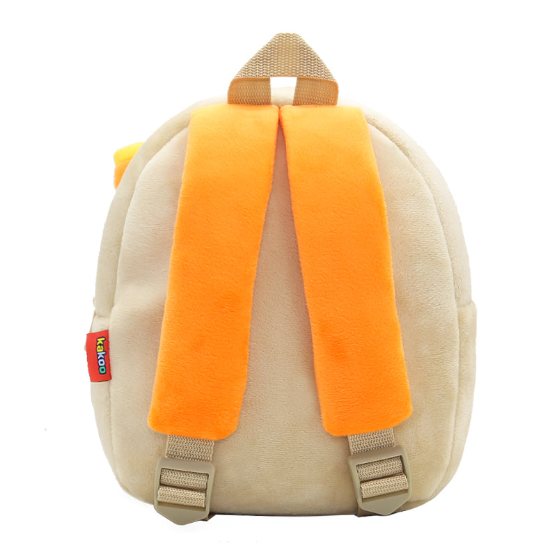 Anypack 3D Light Brown Agitating Lorry Kid School Backpack Cute Cartoon Animal Style Children Toddler Plush Bag Perfect Accessories For Boys and Girls - KD9-Ev-agitatinglorry - Luggage & Bags - 5 - NZ DEPOT Buy Anypack 3D Light Brown Agitating Lorry Kid School Backpack Cute Cartoon Animal Style Children Toddler Plush Bag Perfect Accessories For Boys and Girls Online - Luggage & Bags - 5 - NZ Depot Free Shipping