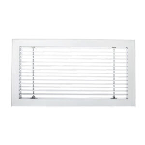 Buy BGRC124 BarGrille300x100 0deg NbladeRemCoreWhite 290x95neck BG3010RC Online - Wall Grilles - 1 - NZ Depot Trade
