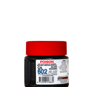 Buy DLM Wallace Pumps GENERAL PURPOSE FLUX 250g N5020 - Brazing Online NZ Depot 1