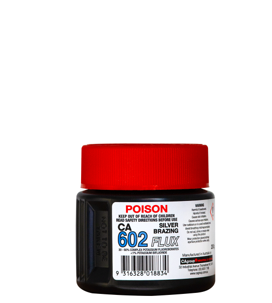 DLM Wallace Pumps GENERAL PURPOSE FLUX 250g 1 Buy DLM Wallace Pumps GENERAL PURPOSE FLUX 250g N5020 - Brazing Online NZ Depot 1