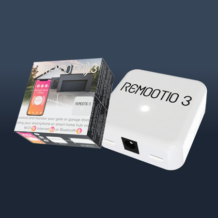 Garage/Gate Controller - Zone Controls - AT-657290 3 Buy Garage/Gate Controller AT-657290 Online - Zone Controls - 1 - NZ Depot Trade
