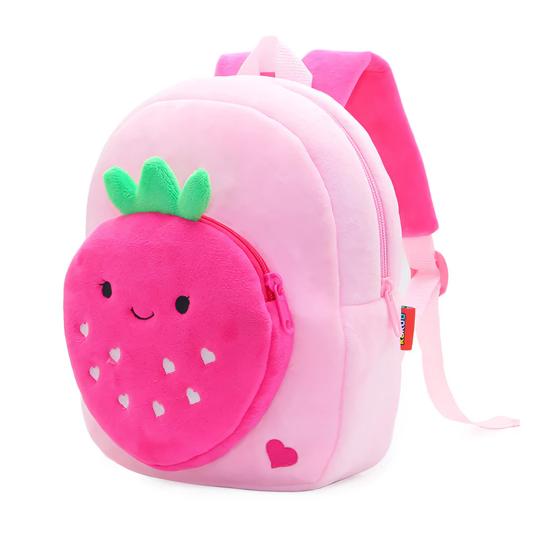 - Luggage & Bags - KD9-FV-strawberry 1 Buy Online - Luggage & Bags - 1 - NZ Depot Free Shipping