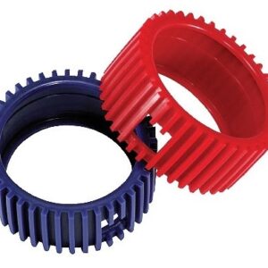 Buy Mastercool 90Mm Gauge Protector Set T2233M - Service Manifold Gauges And Hoses Online NZ Depot 1