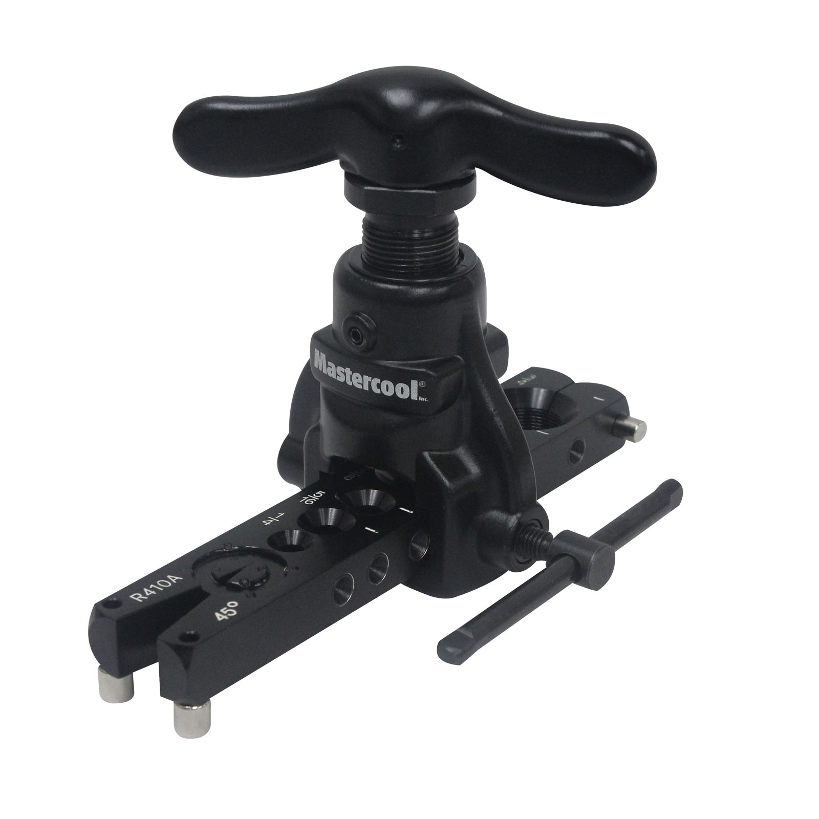 Mastercool Flaring Tool - Eccentric 1/4" to 3/4" OD Tubing 1 Buy Mastercool Flaring Tool - Eccentric 1/4" to 3/4" OD Tubing T2026M - Hand Tools Online NZ Depot 1