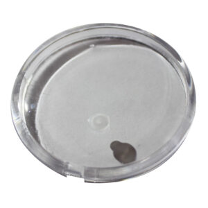 Buy Mastercool REPLACEMENT LENS FOR 63MM GAUGE T2235M - Manifolds Online NZ Depot 1