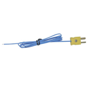Buy Mastercool Thermocouple Probe for 52228 (3mtr) T2172M - Measuring Online NZ Depot 1