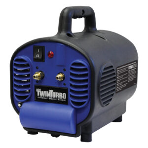 Buy Mastercool Twin Turbo Recovery Machine (Combustible Gas functionality) T2390 - Recovery Units Online NZ Depot 1