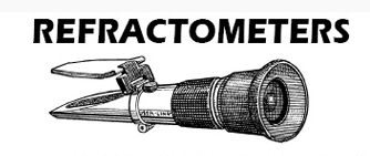 Monti and Associates REFRACTOMETER MA-REF401C . 1 Buy Monti and Associates REFRACTOMETER MA-REF401C . T1032 - Measuring Online NZ Depot 1