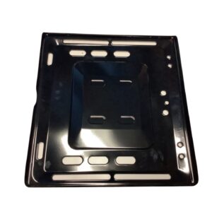 Buy Parmco Bottom burner cover Online - Parts - 1 - NZ Depot Kitchen