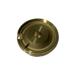 Buy Parmco Burner body large Online - Parts - 1 - NZ Depot Kitchen
