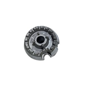 Buy Parmco Burner body small Online - Parts - 1 - NZ Depot Kitchen