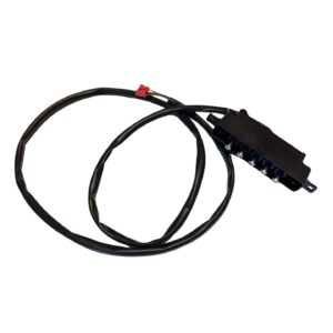 Buy Parmco Button assembly Online - Parts - 1 - NZ Depot Kitchen