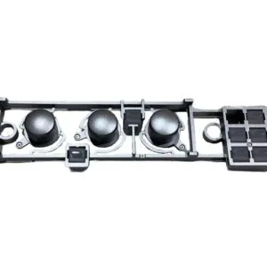 Buy Parmco Button assembly right - DW6SE Online - Parts - 1 - NZ Depot Kitchen