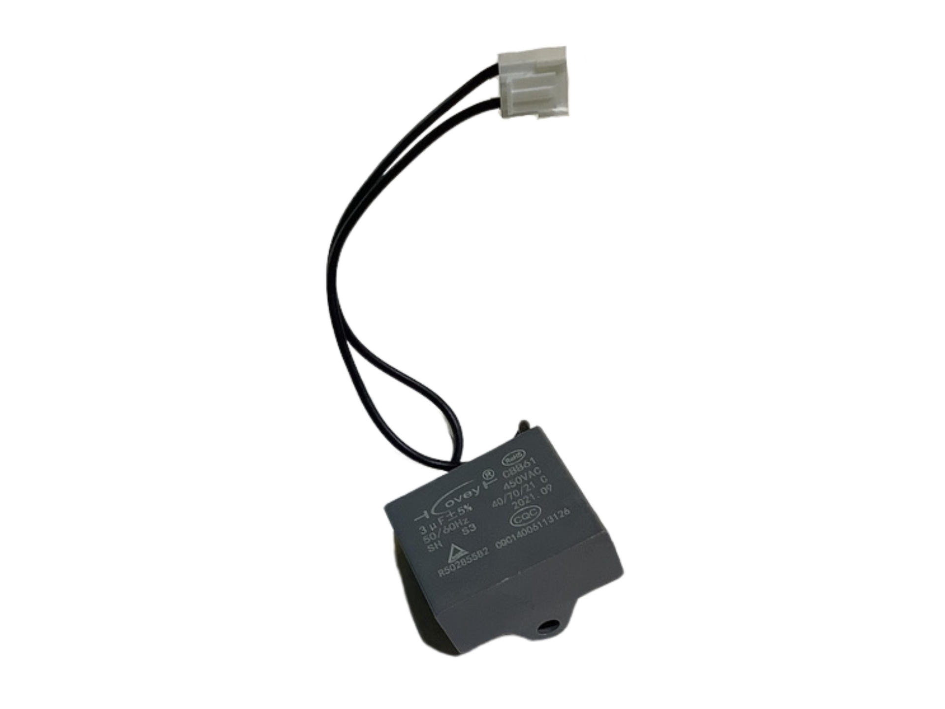 Parmco Capacitor 3uf 1 Buy Parmco Capacitor 3uf Online - Parts - 1 - NZ Depot Kitchen