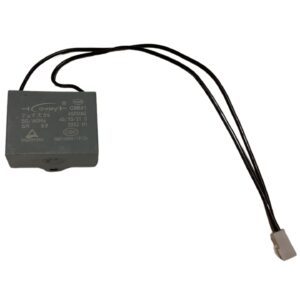 Buy Parmco Capacitor 7uf Online - Parts - 1 - NZ Depot Kitchen