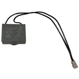 Buy Parmco Capacitor 7uf - T4-12LOW-9IS-1, T7-6S-4, T7-9S-4 +1 more Online - Parts - 1 - NZ Depot Kitchen