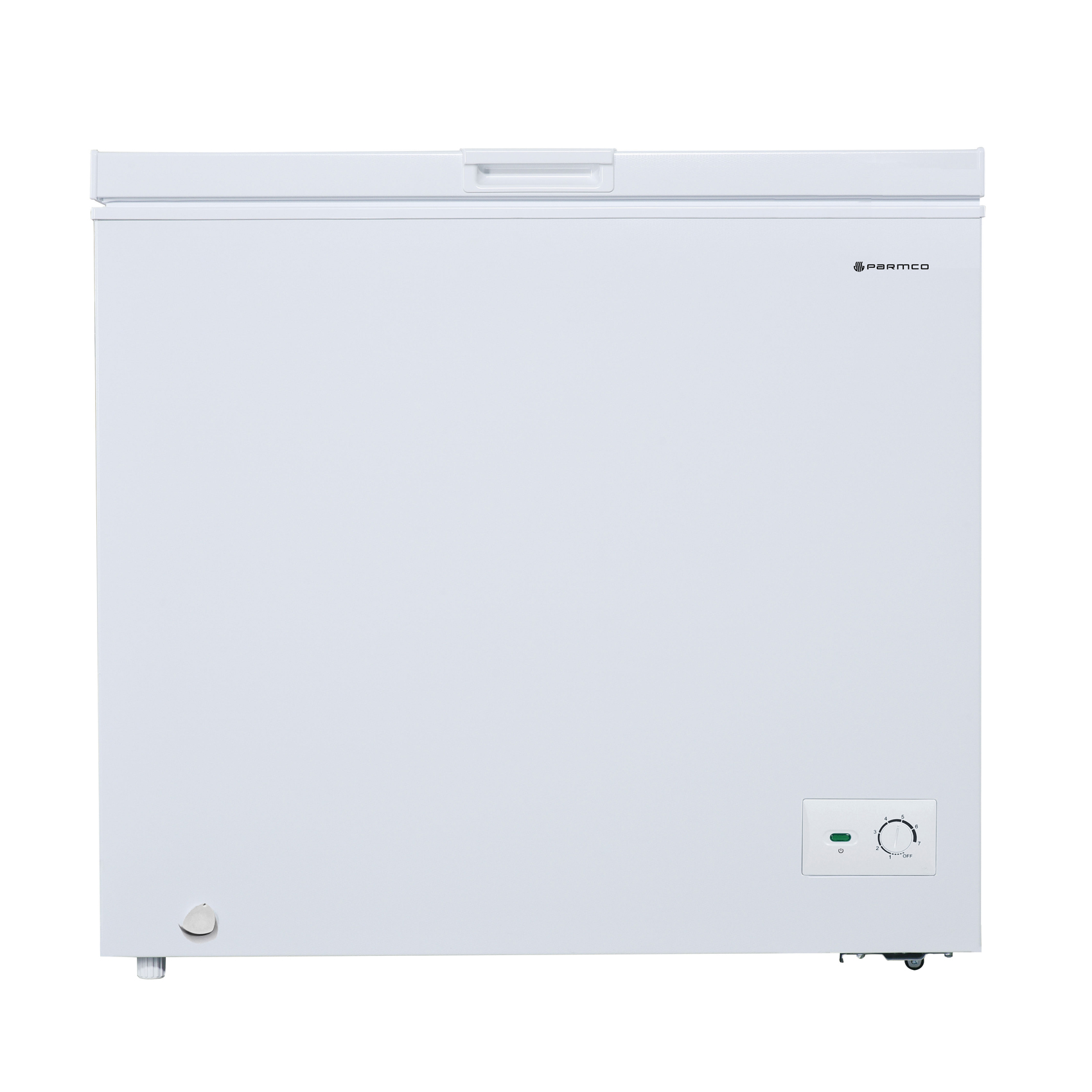 Parmco Chest freezer 246l white 1 Buy Parmco Chest freezer 246l white Online - Refridgeration - 1 - NZ Depot Kitchen