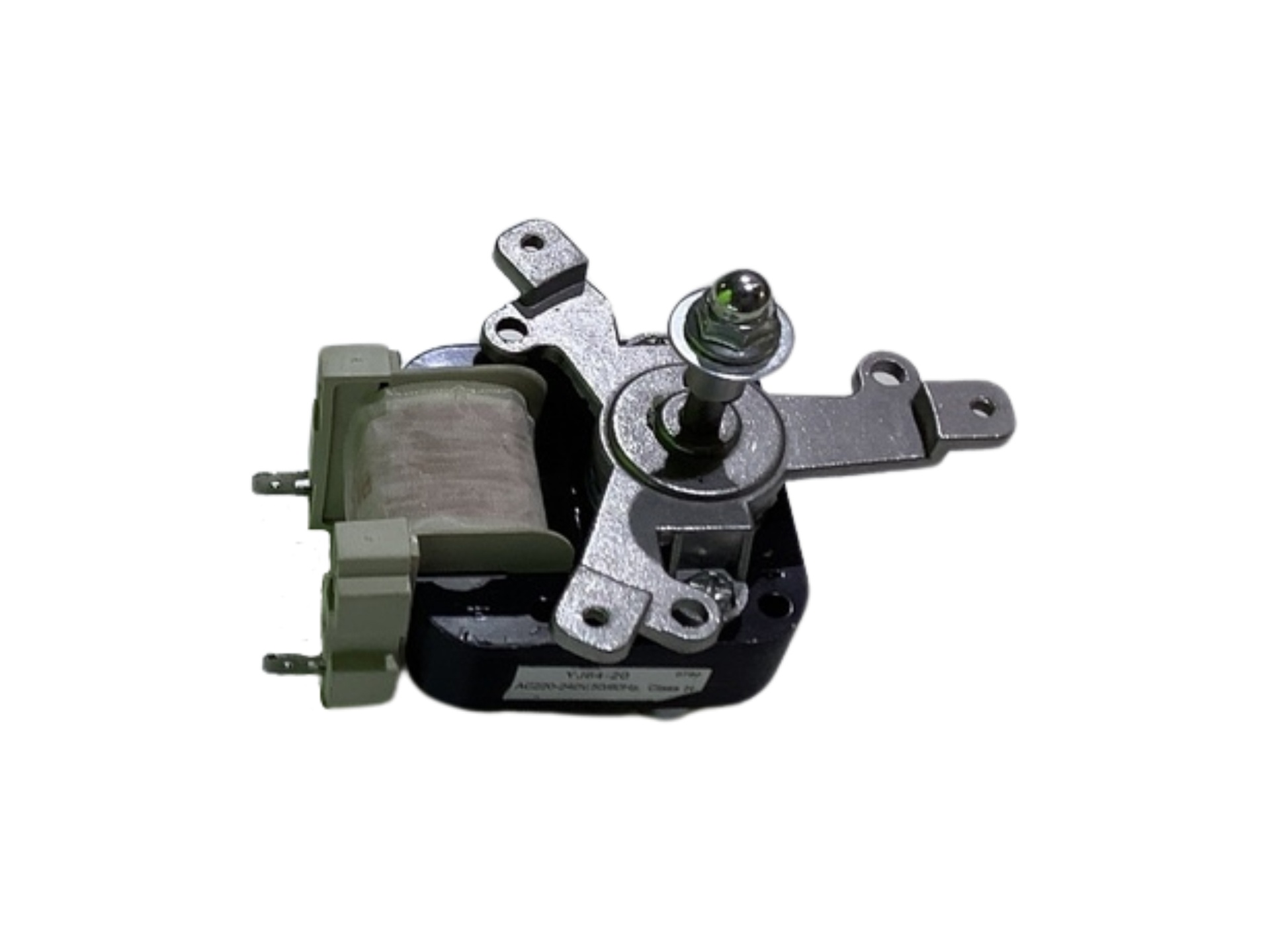 Parmco Circular fan motor 1 Buy Parmco Circular fan motor Online - Parts - 1 - NZ Depot Kitchen