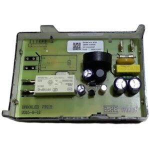 Buy Parmco Clock v2 Online - Parts - 1 - NZ Depot Kitchen