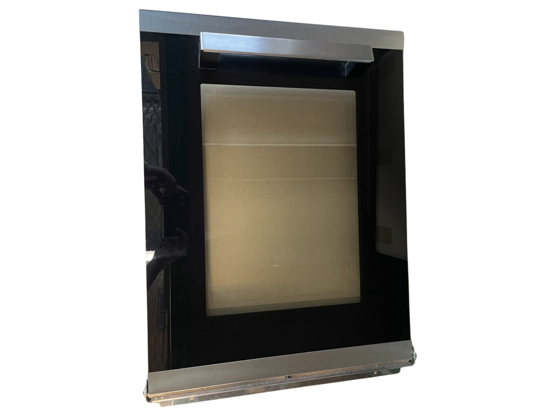 Parmco Complete oven door 600mm 1 Buy Parmco Complete oven door 600mm Online - Parts - 1 - NZ Depot Kitchen