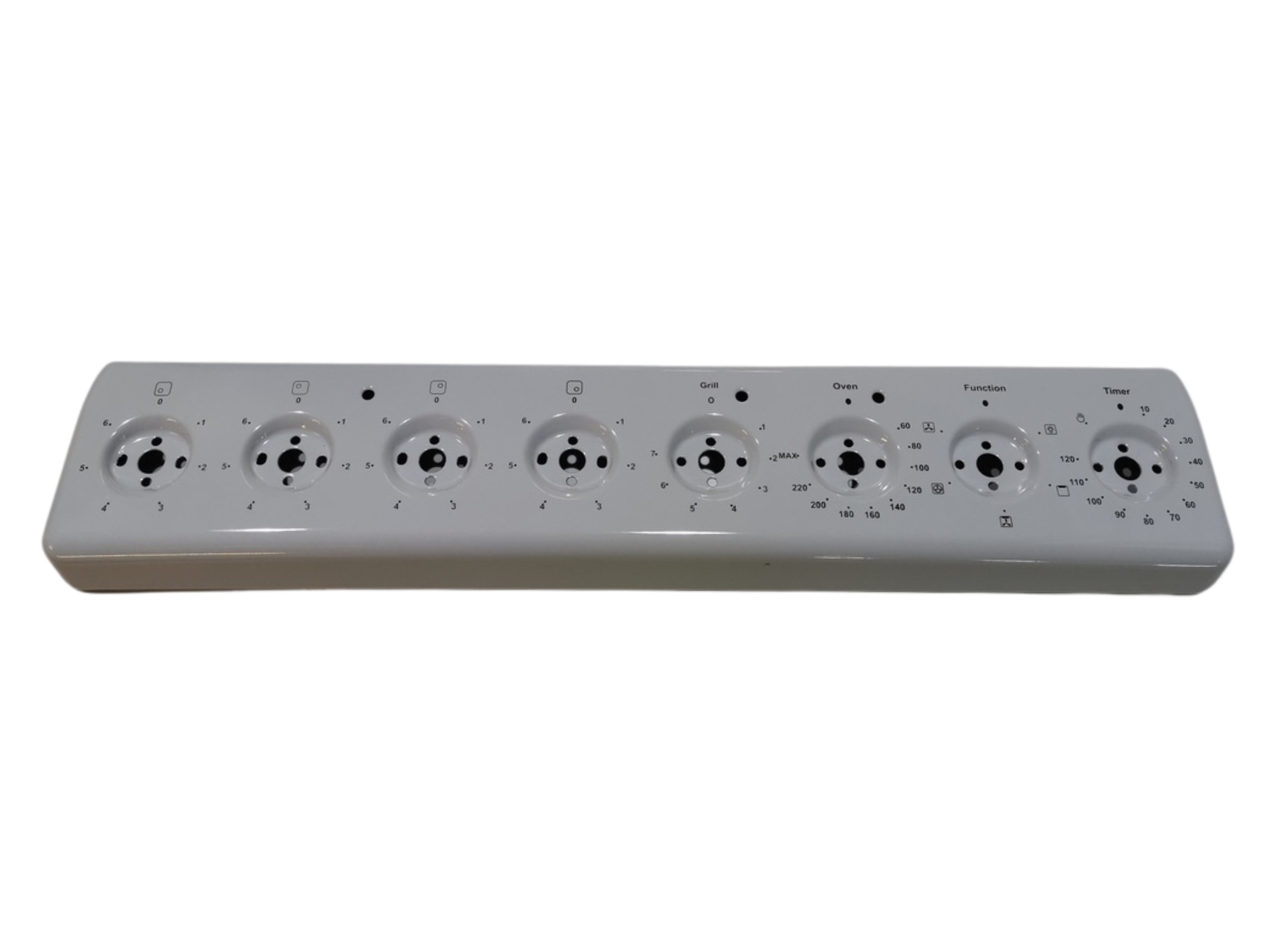Parmco Control panel with decals v2 1 Buy Parmco Control panel with decals v2 Online - Parts - 1 - NZ Depot Kitchen