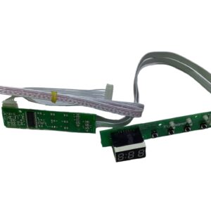 Buy Parmco Display pcb Online - Parts - 1 - NZ Depot Kitchen