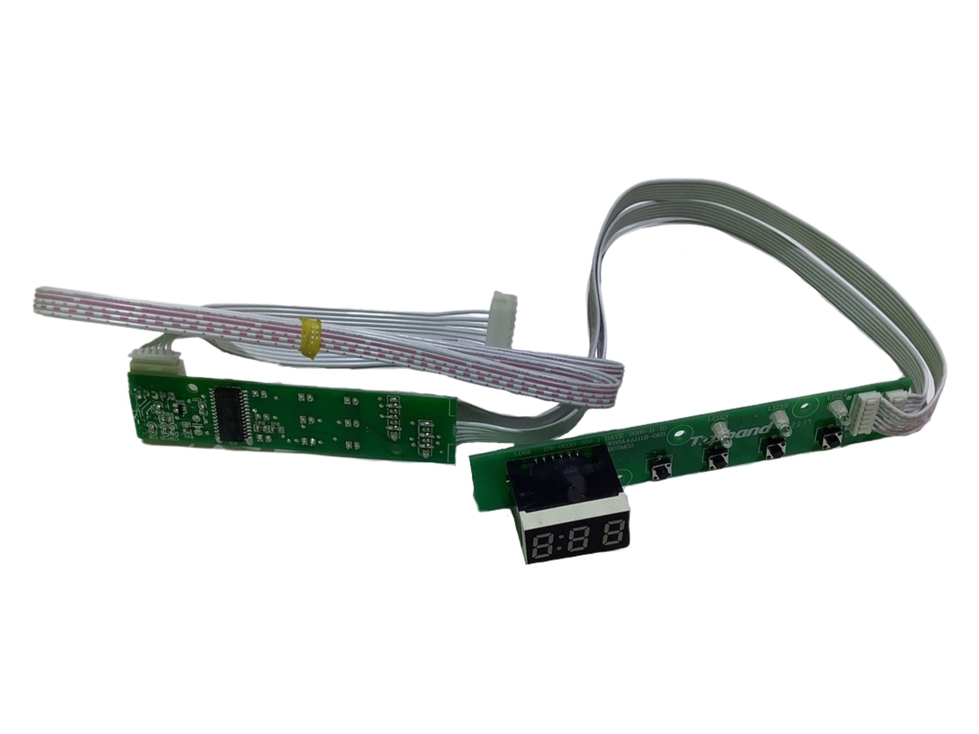 Parmco Display pcb 1 Buy Parmco Display pcb Online - Parts - 1 - NZ Depot Kitchen