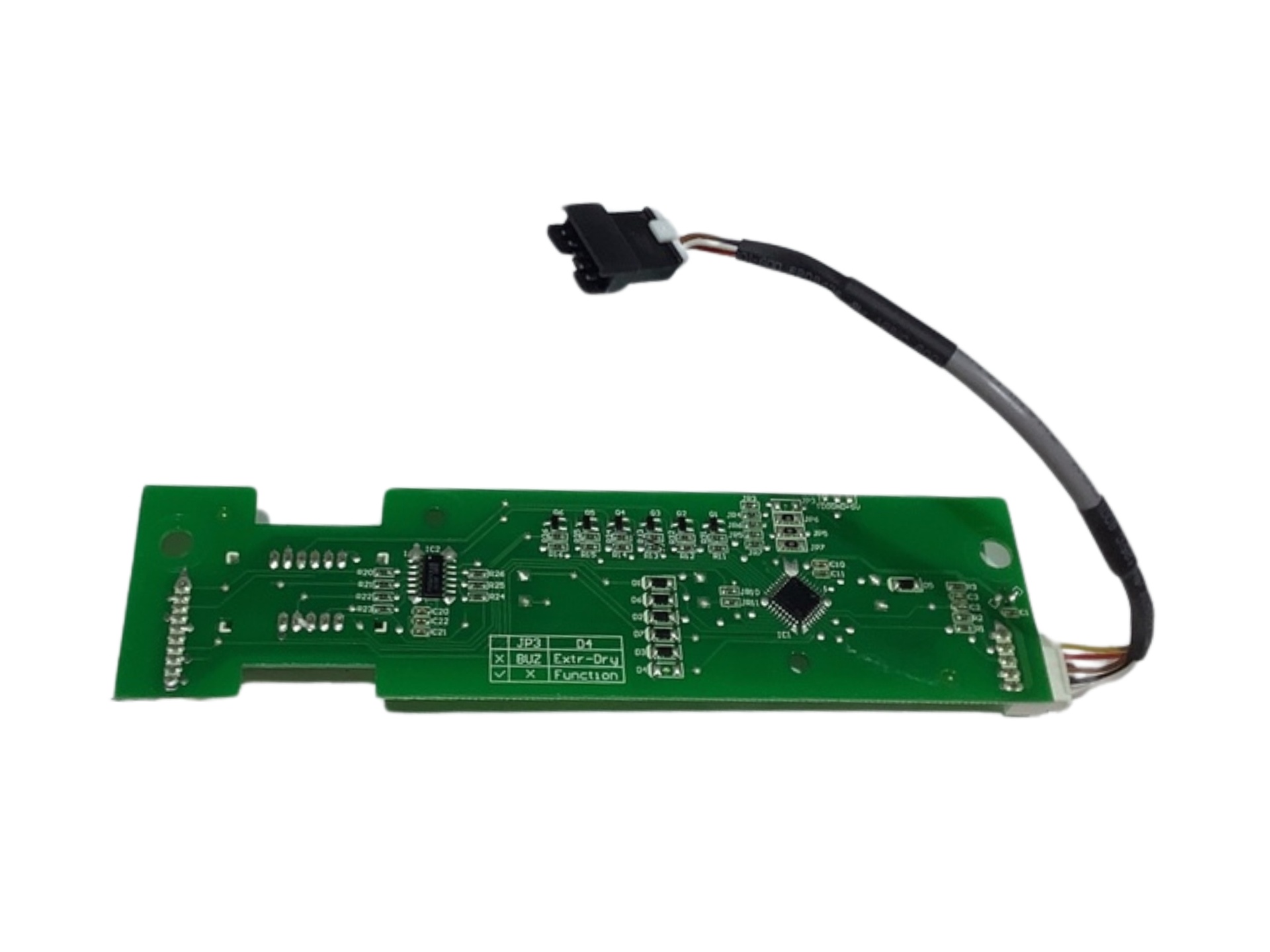 Parmco Display pcb 1 Buy Parmco Display pcb Online - Parts - 1 - NZ Depot Kitchen