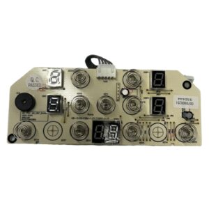 Buy Parmco Display pcb (cooktop) Online - Parts - 1 - NZ Depot Kitchen