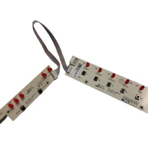 Buy Parmco Display pcb dw3 Online - Parts - 1 - NZ Depot Kitchen