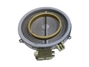 Parmco Double ring element - XSMH3530300004 - Parts - 3 - NZ DEPOT Parmco Buy Parmco Double ring element Online - Parts - 3 - NZ Depot Kitchen