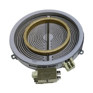 Buy Parmco Double ring element Online - Parts - 1 - NZ Depot Kitchen
