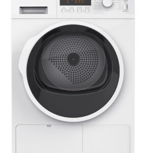Buy Parmco Dryer 8kg white heat pump Online - Laundry - 1 - NZ Depot Kitchen