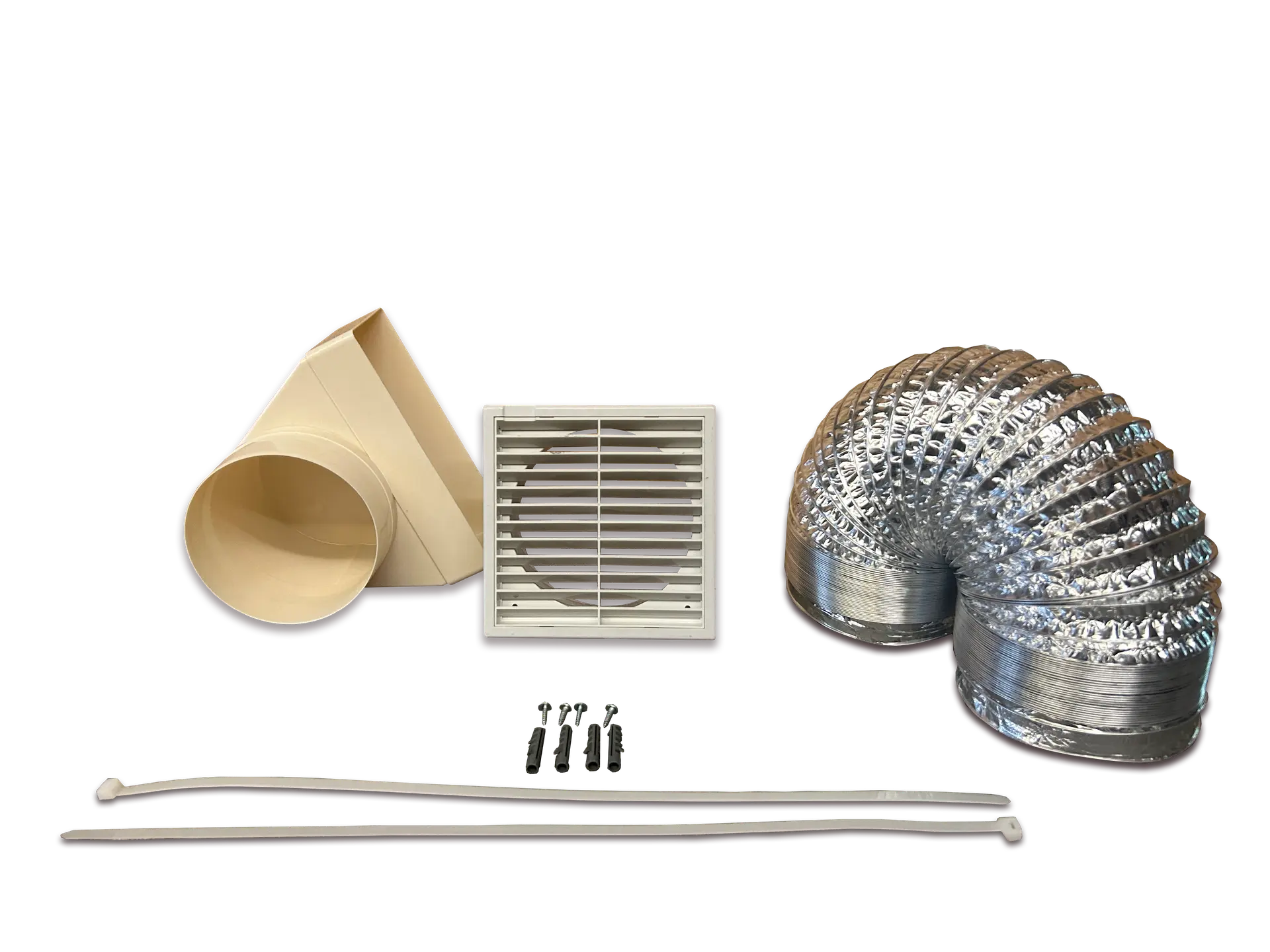 Parmco Ducted kit - DDC800DKIT - - 2 - NZ DEPOT Parmco Buy Parmco Ducted kit Online - - 2 - NZ Depot Kitchen
