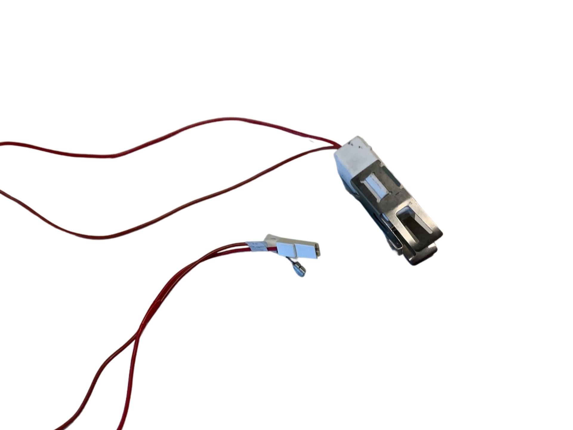 Parmco Element socket short wire 350mm 1 Buy Parmco Element socket short wire 350mm Online - Parts - 1 - NZ Depot Kitchen