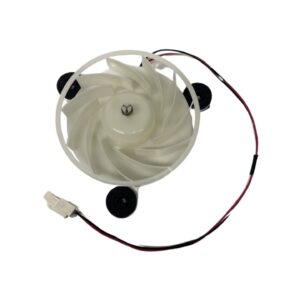 Buy Parmco Fan motor assemblyof freeze wind tunnel part Online - Parts - 1 - NZ Depot Kitchen