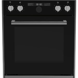 Buy Parmco Freestanding stove 600mm glass ceramic Online - Stove - 1 - NZ Depot Kitchen