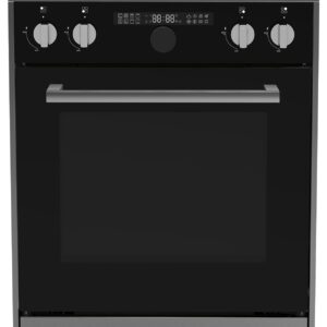 Buy Parmco Freestanding stove 600mm glass gas Online - Stove - 1 - NZ Depot Kitchen