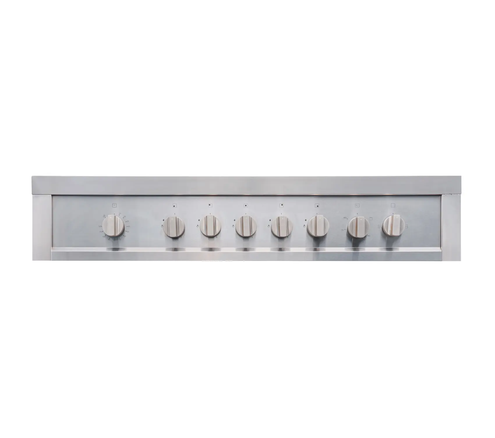 Parmco Freestanding stove 900mm stainless full gas - AR 900-GAS GAS-1 - - 4 - NZ DEPOT Parmco Buy Parmco Freestanding stove 900mm stainless full gas Online - - 4 - NZ Depot Kitchen