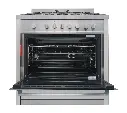 Parmco Freestanding stove 900mm stainless full gas - AR 900-GAS GAS-1 - - 6 - NZ DEPOT Parmco Buy Parmco Freestanding stove 900mm stainless full gas Online - - 6 - NZ Depot Kitchen