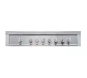 Parmco Freestanding stove 900mm stainless full gas - AR 900-GAS GAS-1 - - 8 - NZ DEPOT Parmco Buy Parmco Freestanding stove 900mm stainless full gas Online - - 8 - NZ Depot Kitchen