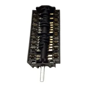 Buy Parmco Function switch - FS9S-5-3, FS 600-BKC, FS 600-WHC +5 more Online - Parts - 1 - NZ Depot Kitchen