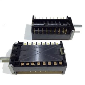 Buy Parmco Function switch Online - Parts - 1 - NZ Depot Kitchen