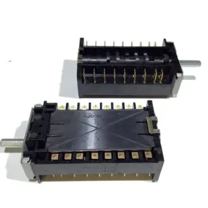 Buy Parmco Function switch - OX7-4-6B-8, OX7-2-6S-8 Online - Parts - 1 - NZ Depot Kitchen