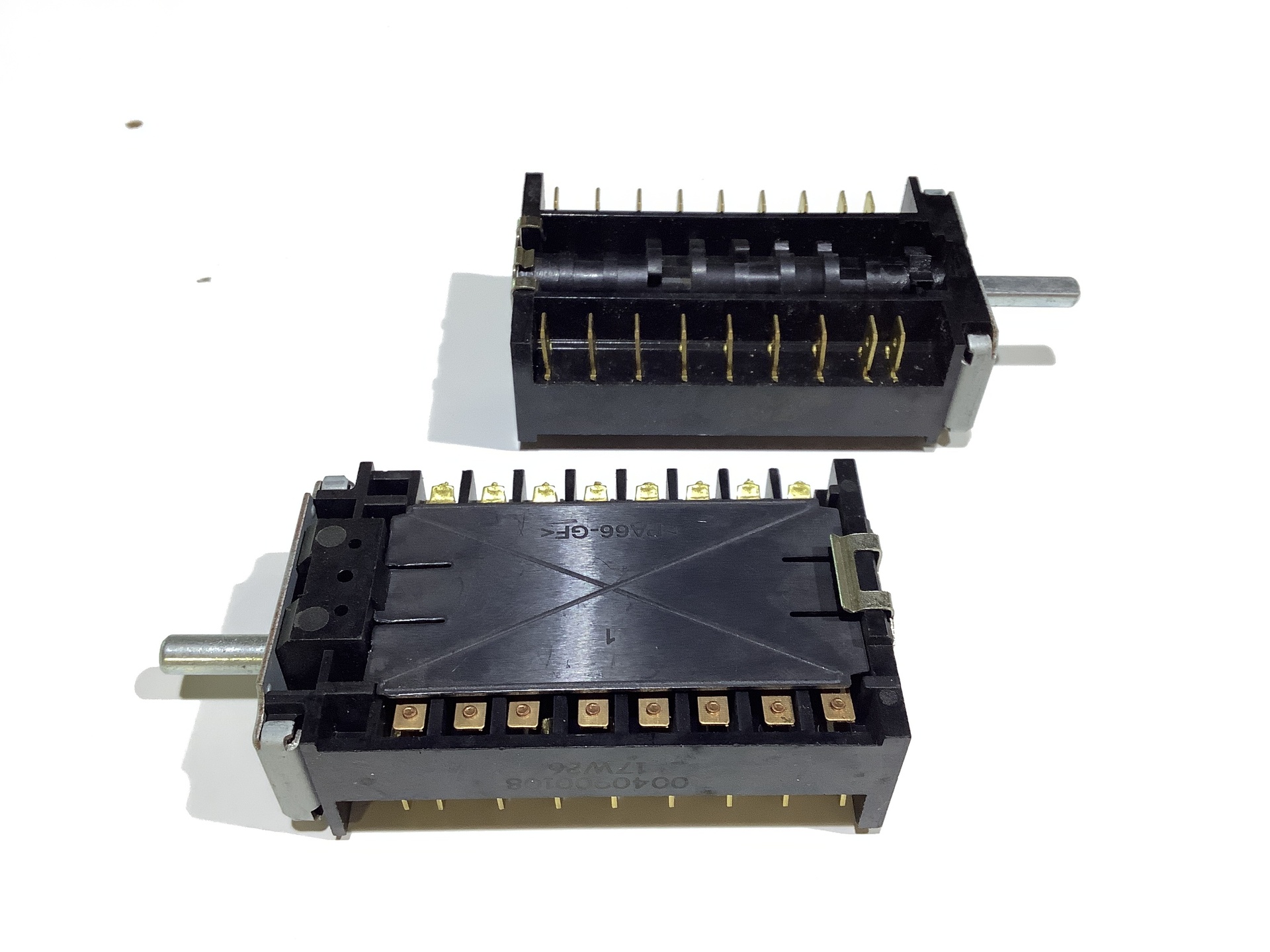 Parmco Function switch 1 Buy Parmco Function switch Online - Parts - 1 - NZ Depot Kitchen