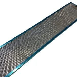Buy Parmco Grease filter - T2-9-1L Online - Parts - 1 - NZ Depot Kitchen