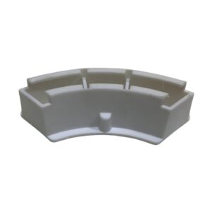 Buy Parmco Guide box upper Online - Parts - 1 - NZ Depot Kitchen
